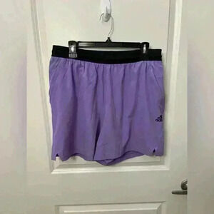 Adidas Aeroready Training Shorts